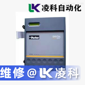 PARKER派克SSD直流調速器維修