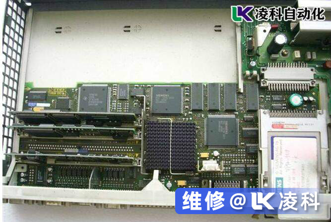 西門(mén)子NCU維修要點(diǎn)