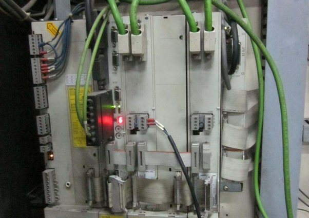 西門子6SN1145電源模塊維修,西門子電源維修