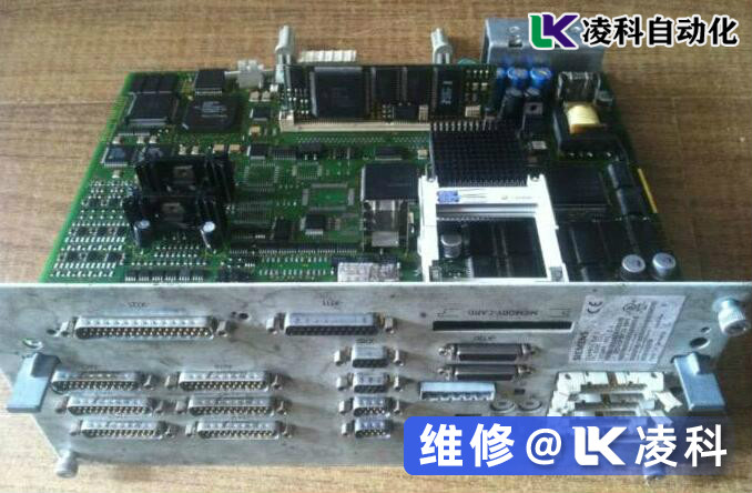 西門子CCU維修常見故障匯總，維修數控系統
