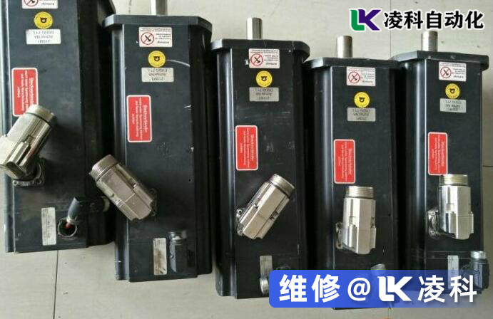 貝加萊電機維修要多久,維修費是多少