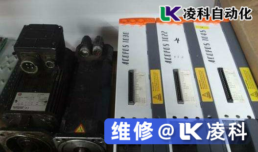 貝加萊驅動器維修也是有技巧的