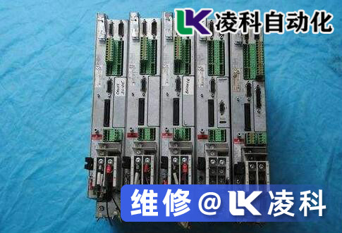 力士樂驅動器維修常見故障方法詳解