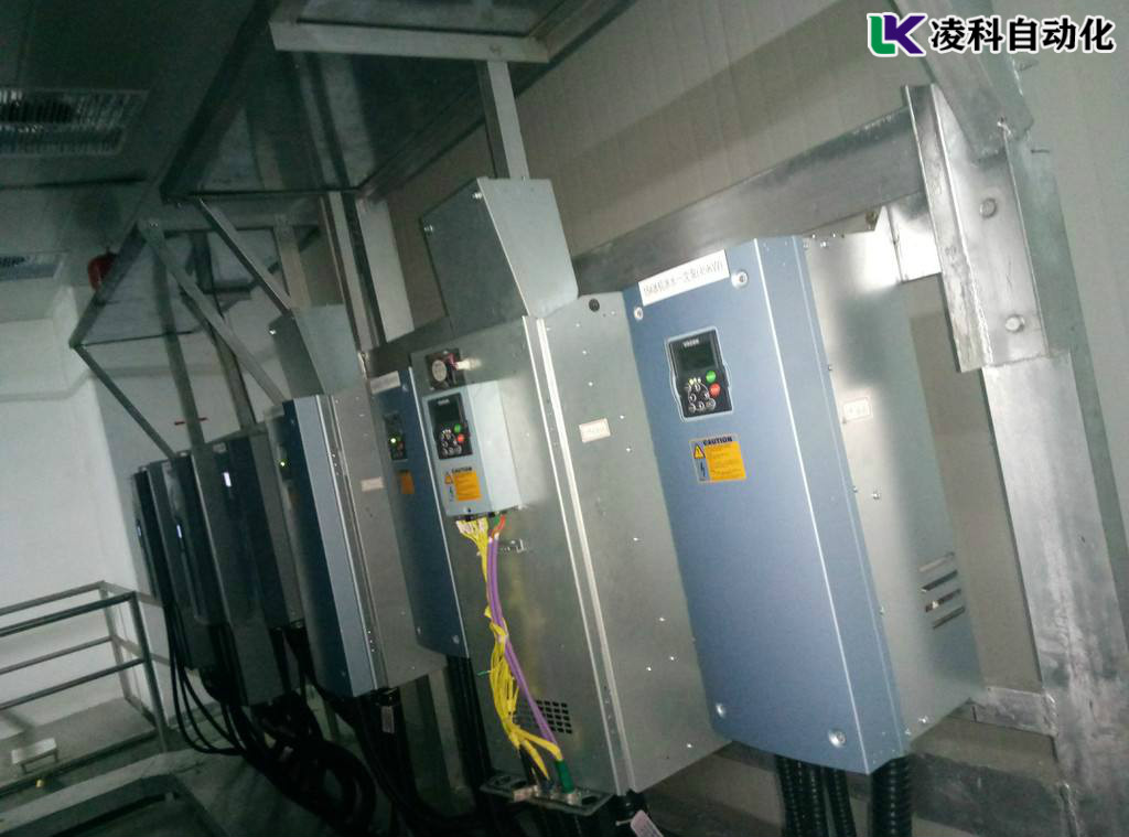 分享abb變頻器維修的心得和經驗我們可以的