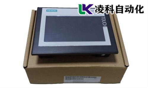 西門子觸摸屏觸摸無響應維修經驗分享