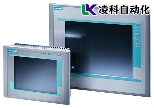 西門子觸摸屏觸摸無響應維修經驗分享