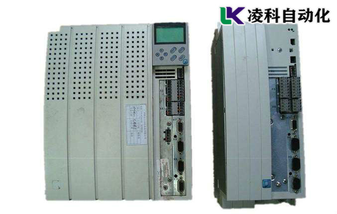 倫茨變頻器報警代碼OC5過載故障維修