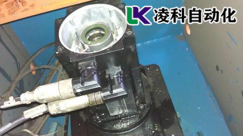 丹納赫Danaher/Kollmogen伺服電機(jī)電機(jī)過溫實(shí)例分析