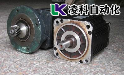 丹納赫Danaher/Kollmogen伺服電機(jī)電機(jī)過溫實(shí)例分析