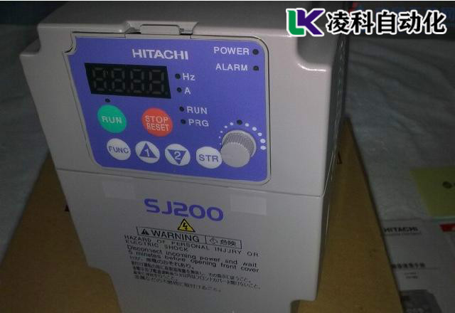 日立變頻器炸模塊故障老師傅淺談維修經驗