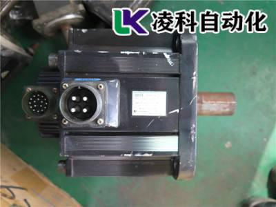 安川伺服是機噪聲大故障怎么辦?