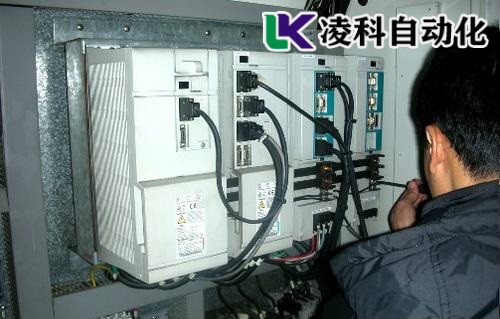 三菱數控系統通電無顯示故障老師傅經驗淺談