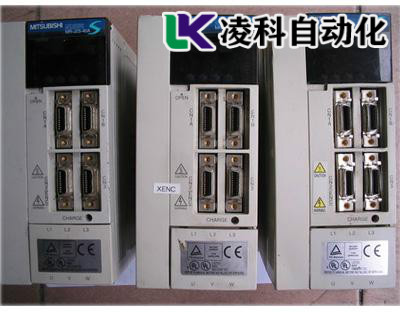 三菱數控系統通電無顯示