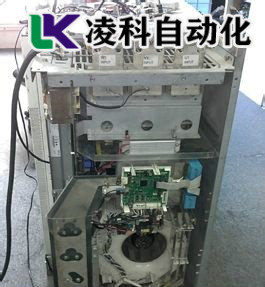 ABB直流調(diào)速器電機(jī)抖動(dòng)