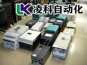 倫茨變頻器電路板電源故障實(shí)例借鑒