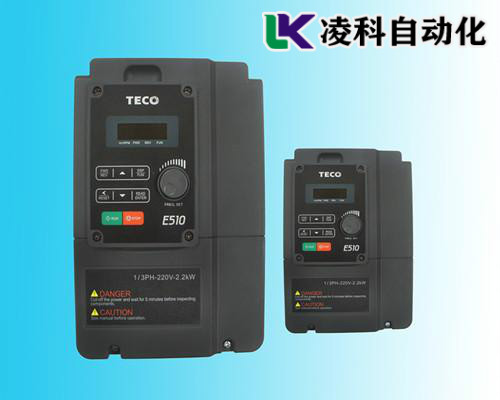 東元變頻器輸出電壓故障實例借鑒