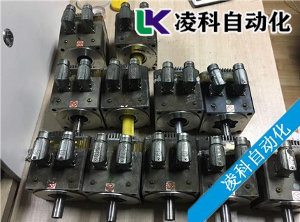 三墾變頻器報(bào)警過溫故障簡單易懂