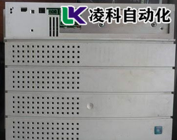 三墾變頻器報(bào)警過溫故障