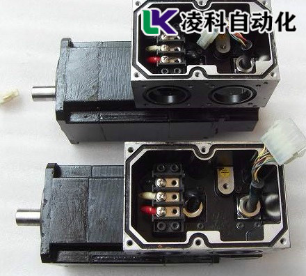 ELAU艾勒伺服電機接觸器吸合故障現(xiàn)場勘察