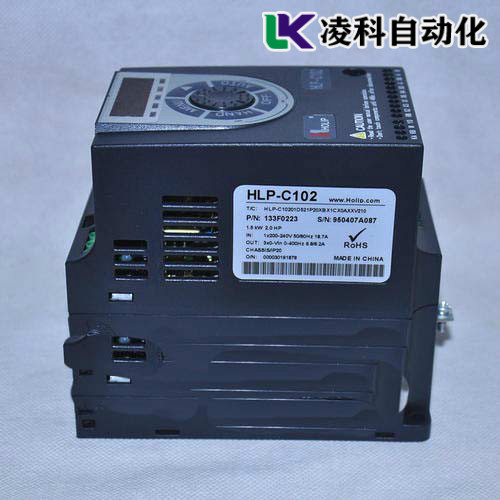 御能kinway變頻器不明原因報警罕見故障維修