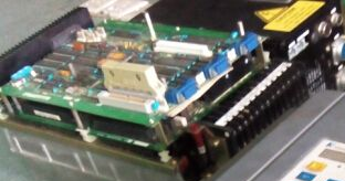 御能kinway變頻器不明原因報警罕見