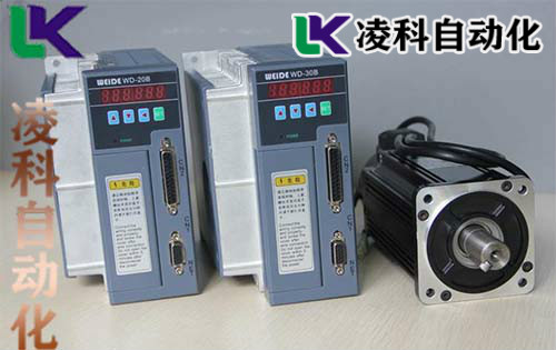 華中伺服驅動器接地報警故障維修延保