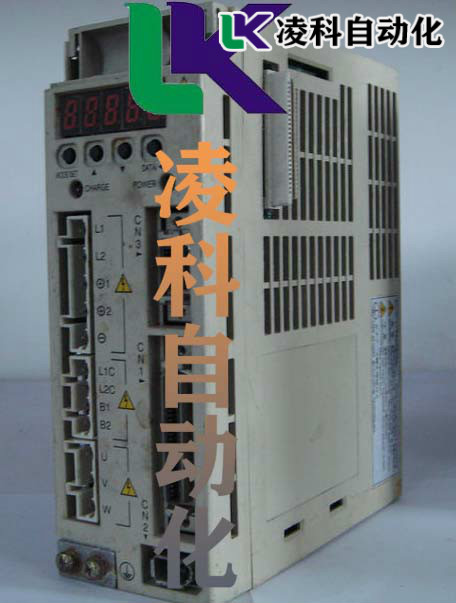 派克伺服驅動器電壓報警故障輕松維修