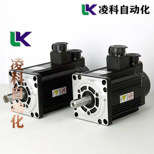 高士達(dá)伺服電機(jī)控制模塊故障的維修