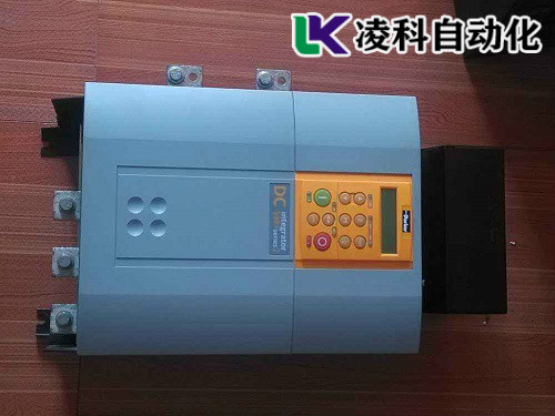 歐陸伺服驅(qū)動(dòng)器電機(jī)過熱故障