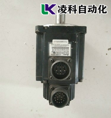 臺達伺服電機運行軸承無法返回原點維修恢復